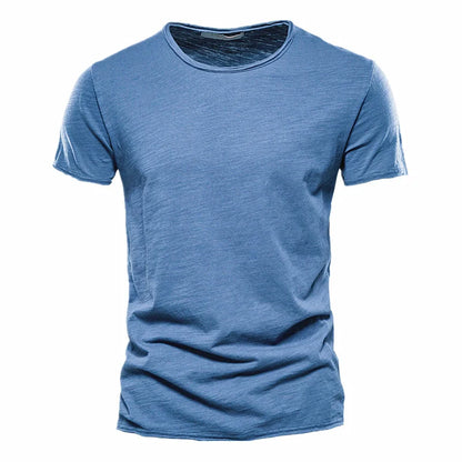 Rio - T-shirt Homme en Coton
