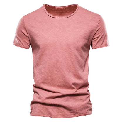 Rio - T-shirt Homme en Coton