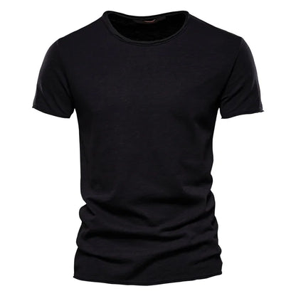 Rio - T-shirt Homme en Coton
