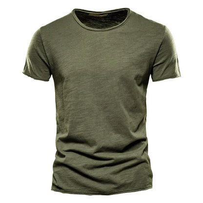 Rio - T-shirt Homme en Coton