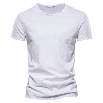 Rio - T-shirt Homme en Coton