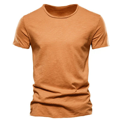 Rio - T-shirt Homme en Coton