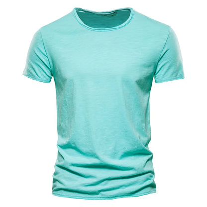 Rio - T-shirt Homme en Coton