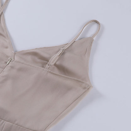 Cathleen – Ta robe parfaite pour l'été et les occasions élégantes