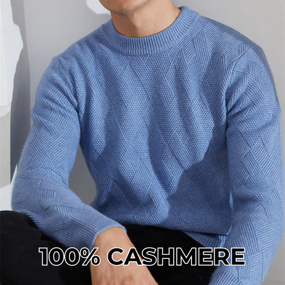 Ezio | Pull en cachemire