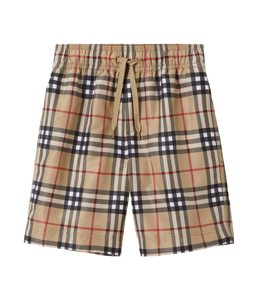 Zinah | Summer Vibes Short