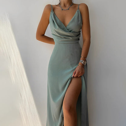 Cathleen – Ta robe parfaite pour l'été et les occasions élégantes