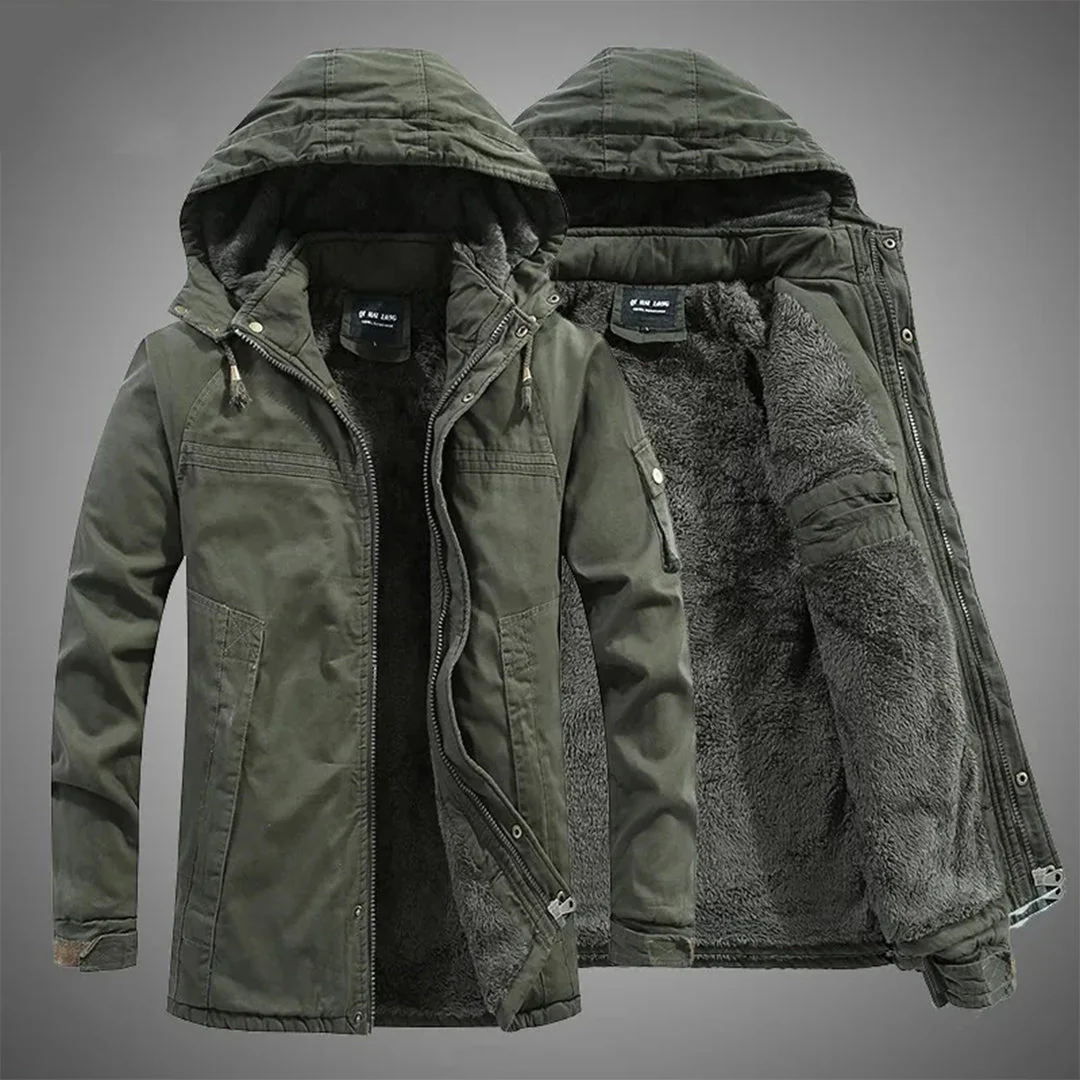 Piolo - Veste Polaire Confortable