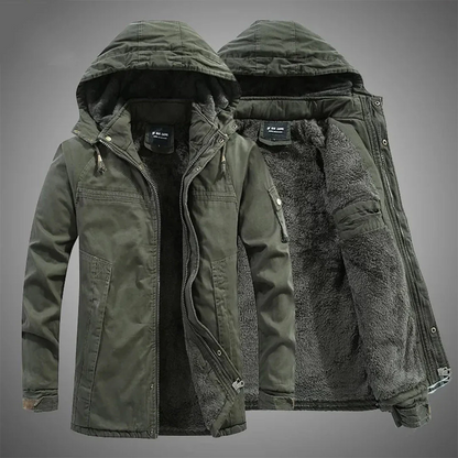Piolo - Veste Polaire Confortable