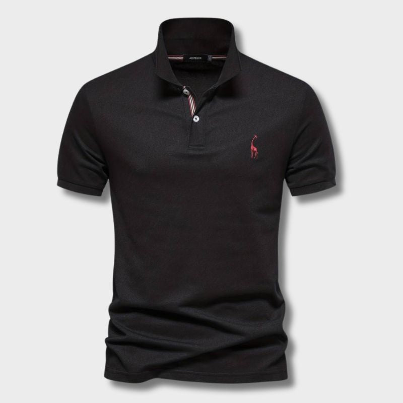 Yann - Polo