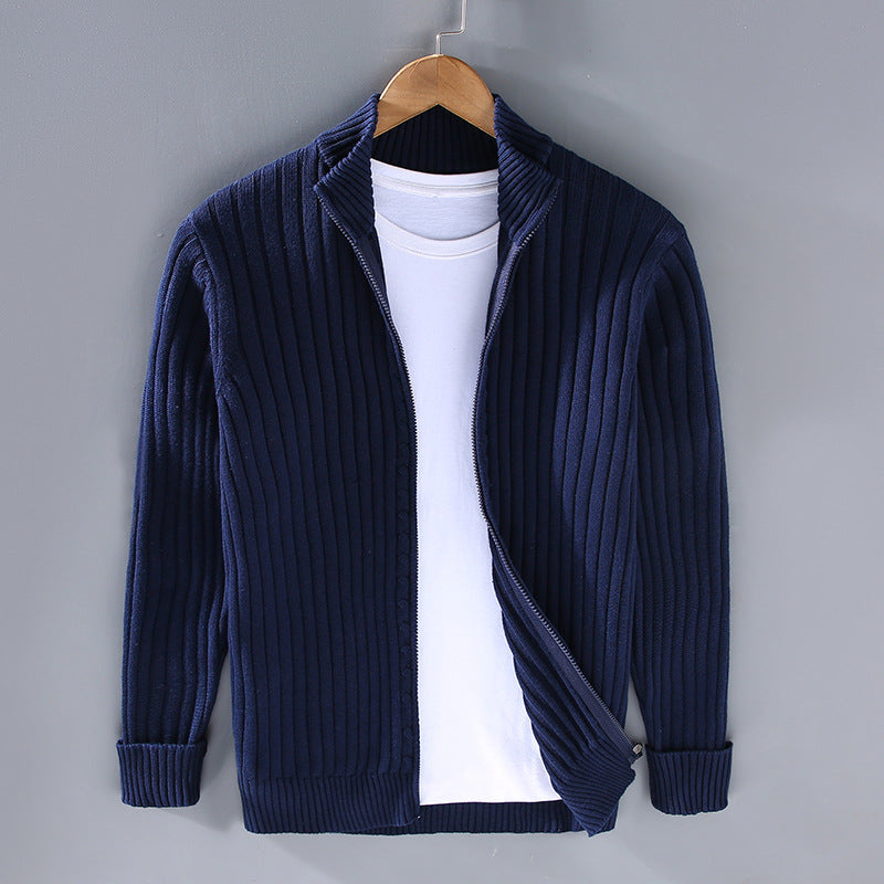 Jacob | Pull pour Homme en Tricotage