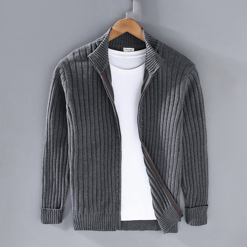 Jacob | Pull pour Homme en Tricotage
