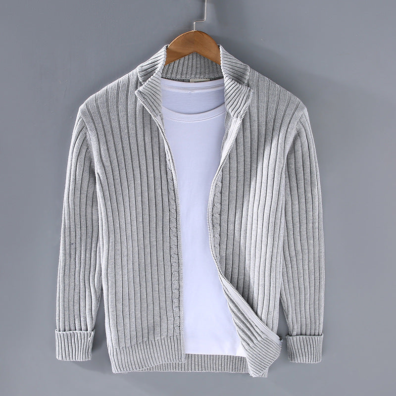 Jacob | Pull pour Homme en Tricotage