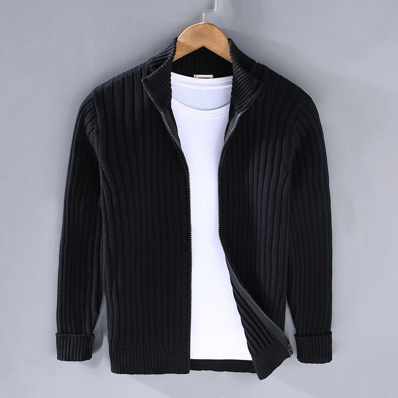 Jacob | Pull pour Homme en Tricotage