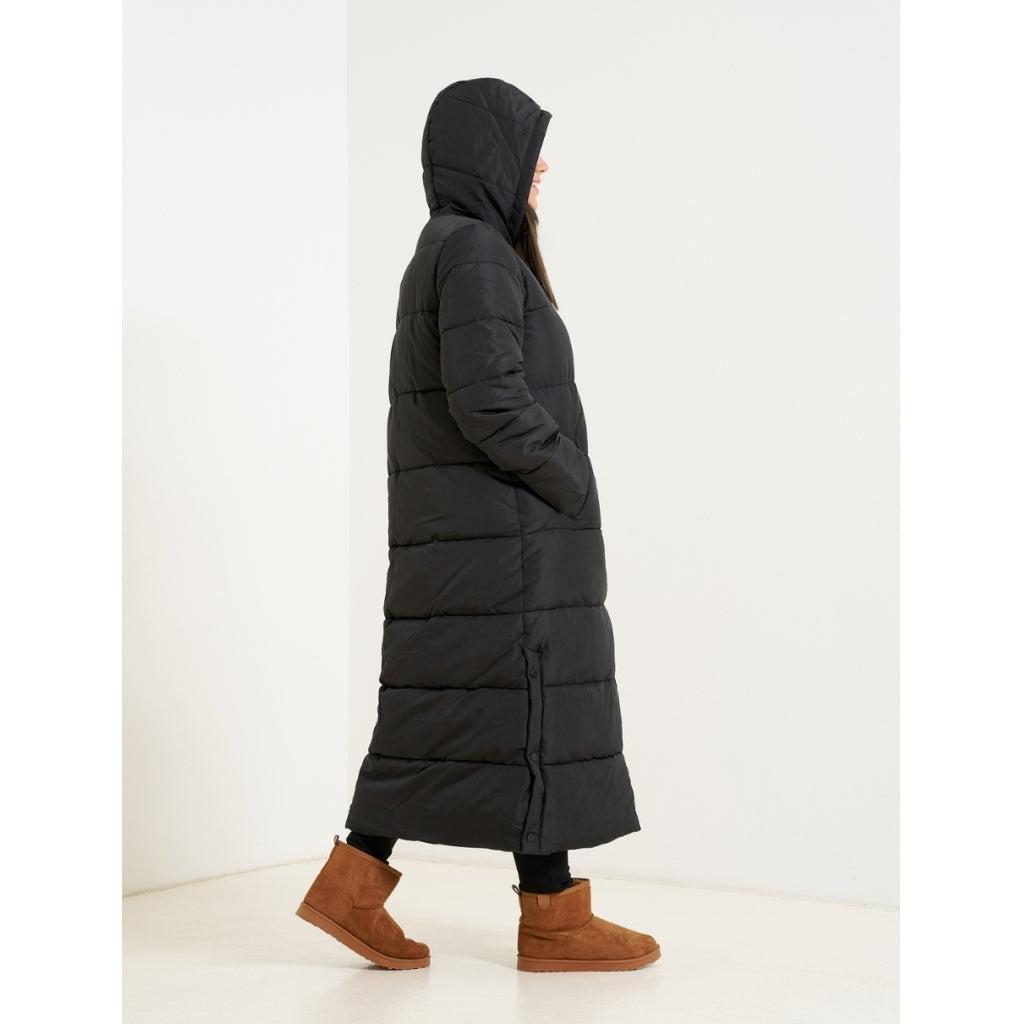 CELIANA | Manteau long pour femmes