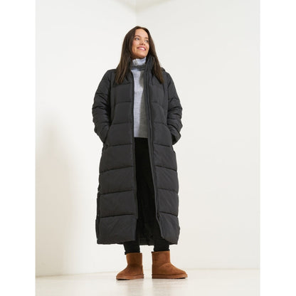 CELIANA | Manteau long pour femmes