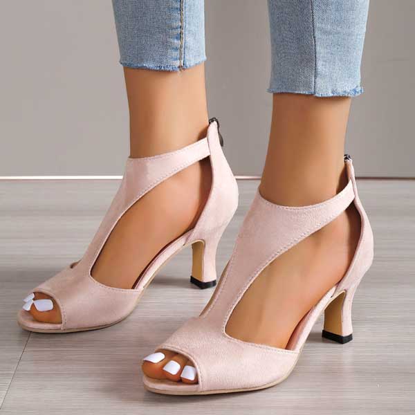 Sandales Orthopédiques à Talons - Celeste™