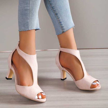 Sandales Orthopédiques à Talons - Celeste™