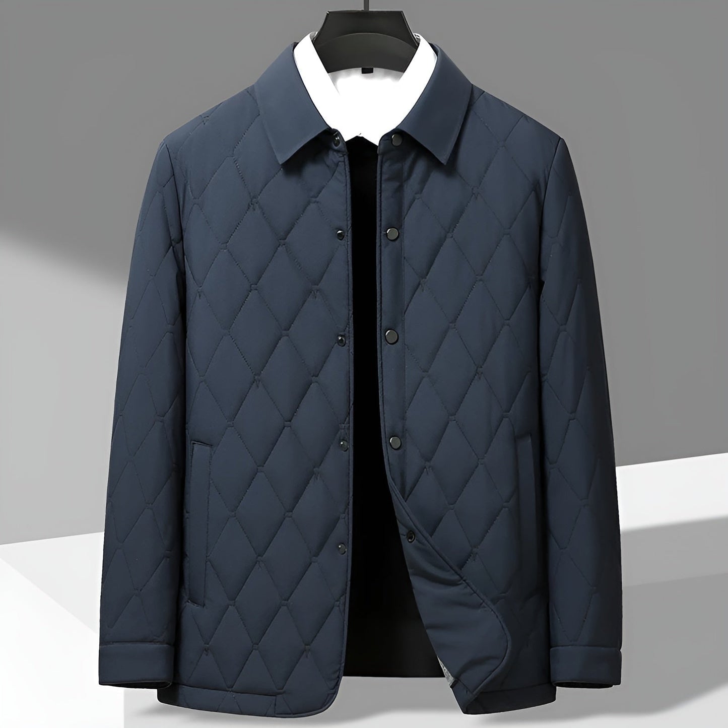 Hamilton | Veste Matelassée