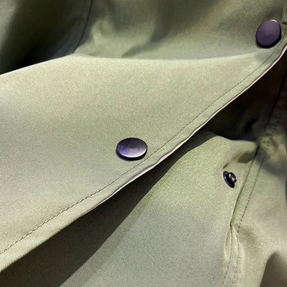 Sophie - Trench-coat élégant et déperlant