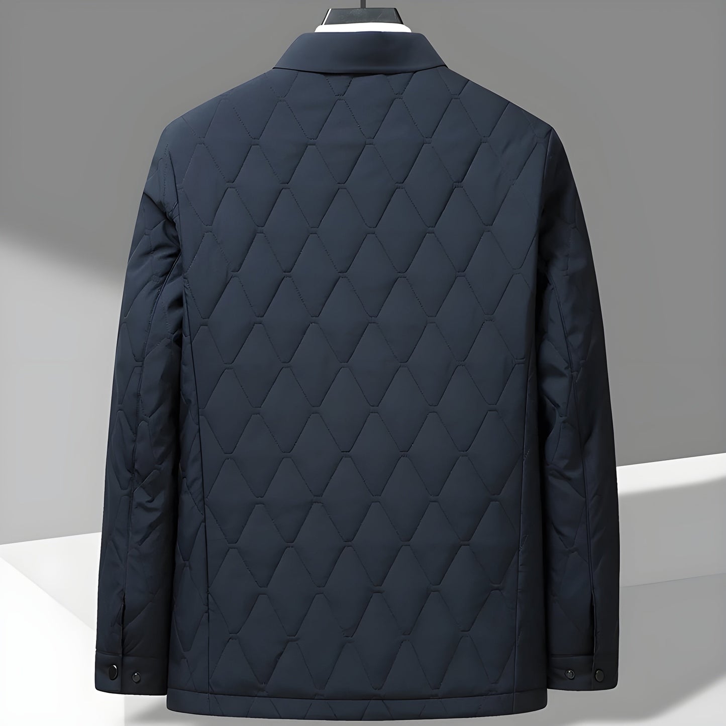 Hamilton | Veste Matelassée