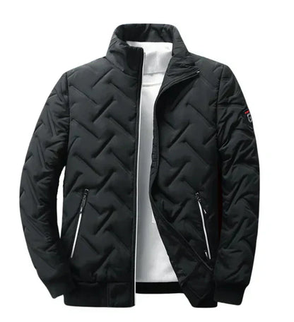 Lucien - Veste épaisse élégante pour hommes