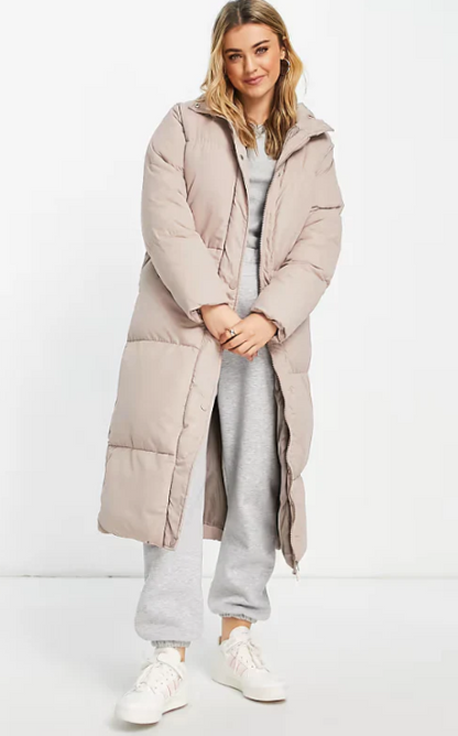 CELIANA | Manteau long pour femmes