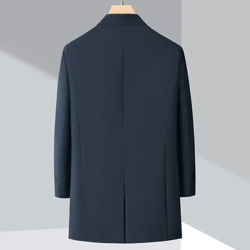 Manteau trench Harrington Down