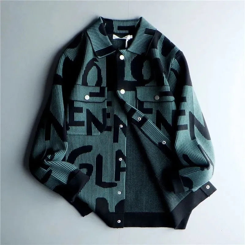 Norbert™ | Cardigan vintage