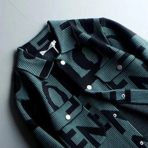 Norbert™ | Cardigan vintage
