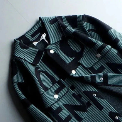 Norbert™ | Cardigan vintage