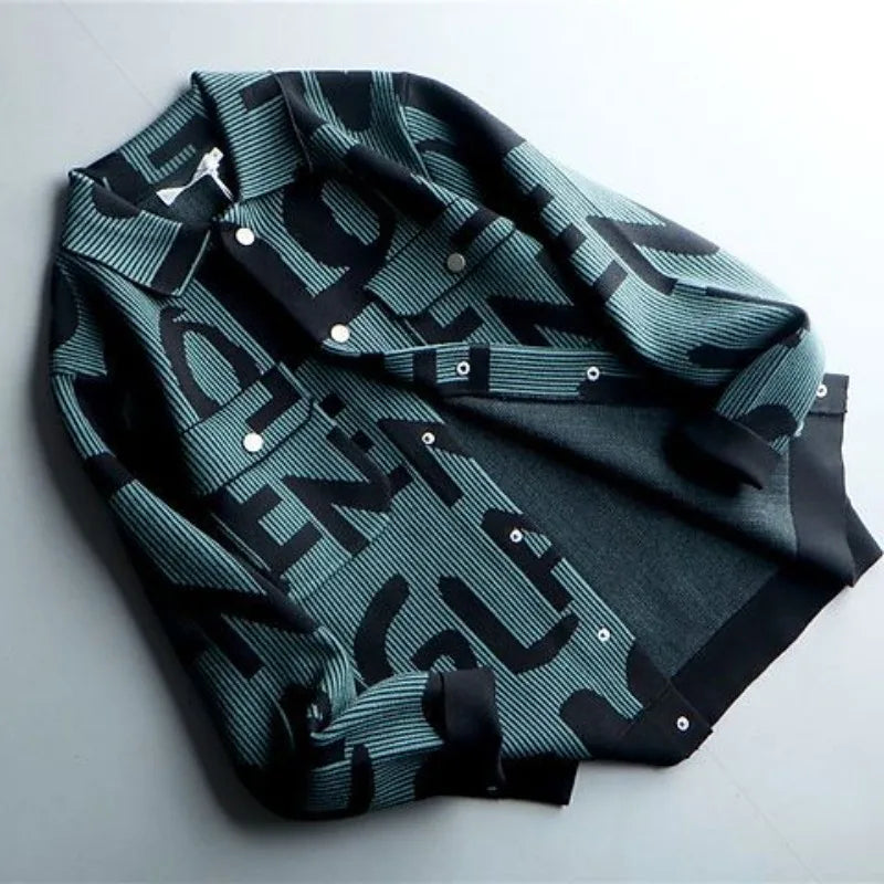 Norbert™ | Cardigan vintage