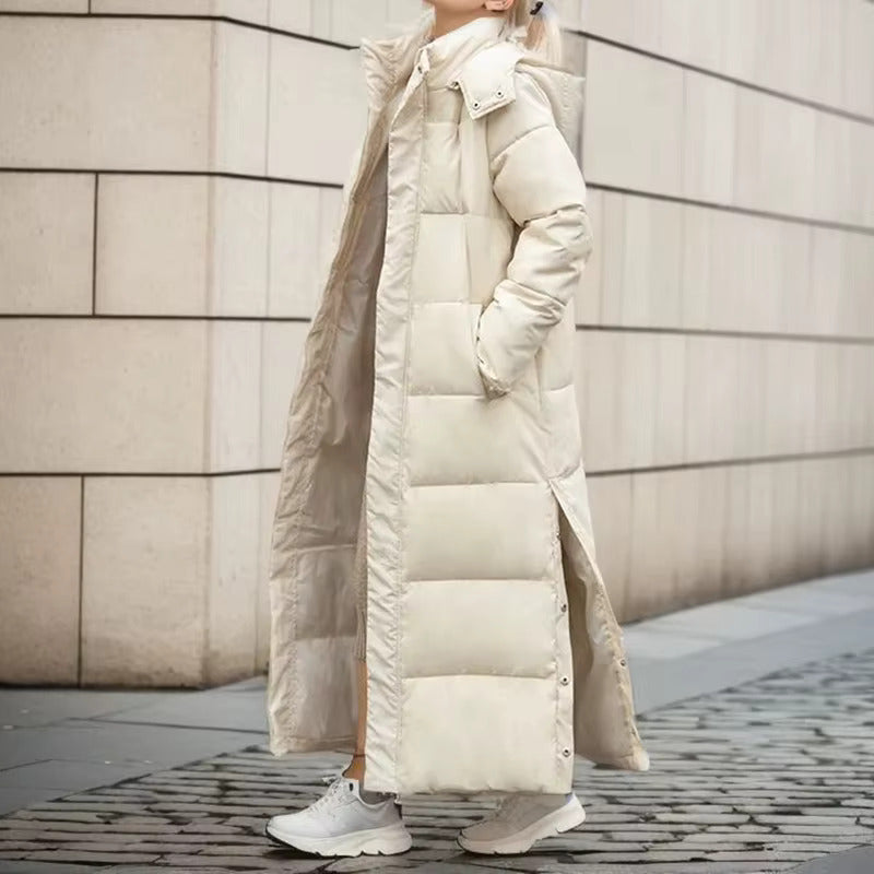 Camille - Manteau d'hiver
