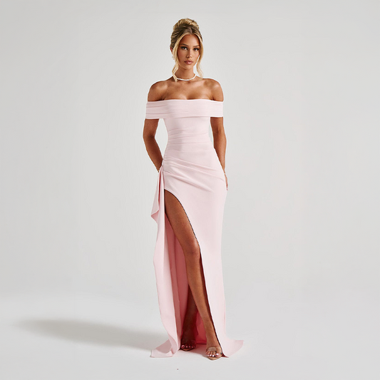 Liva Sunset Dress