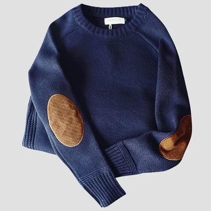 Charles | Pull en laine Haven