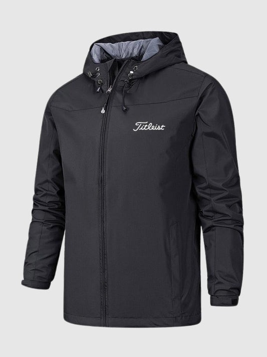 William - Veste élégante et imperméable