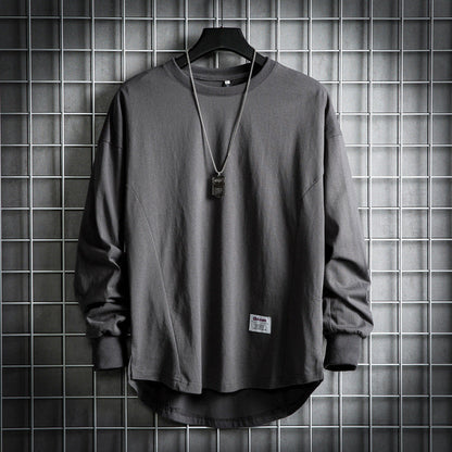 HERITAGE | SWEAT À CAPUCHE