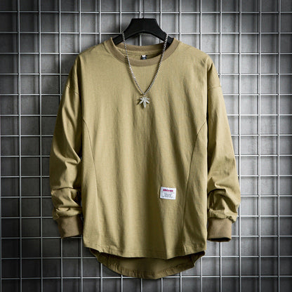 HERITAGE | SWEAT À CAPUCHE