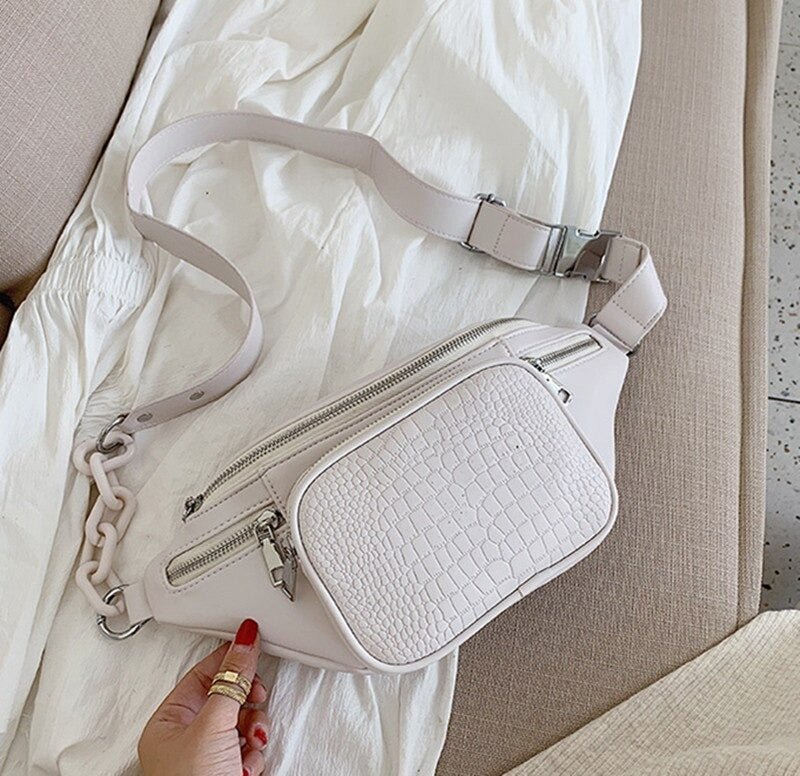 Sac Banane London