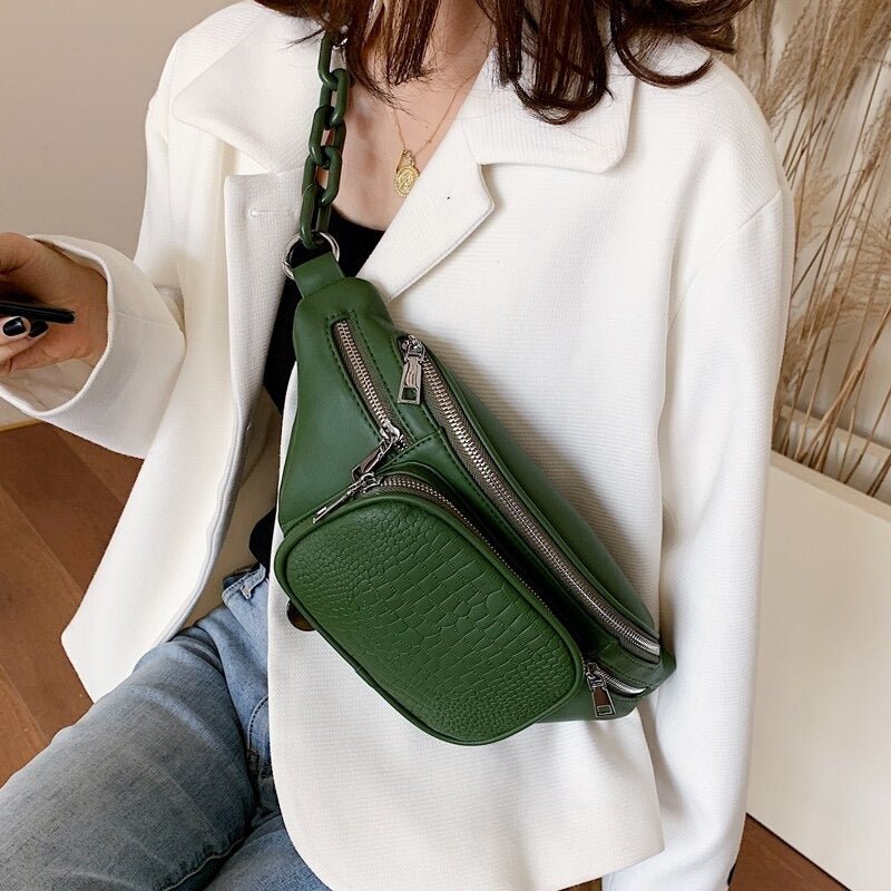 Sac Banane London