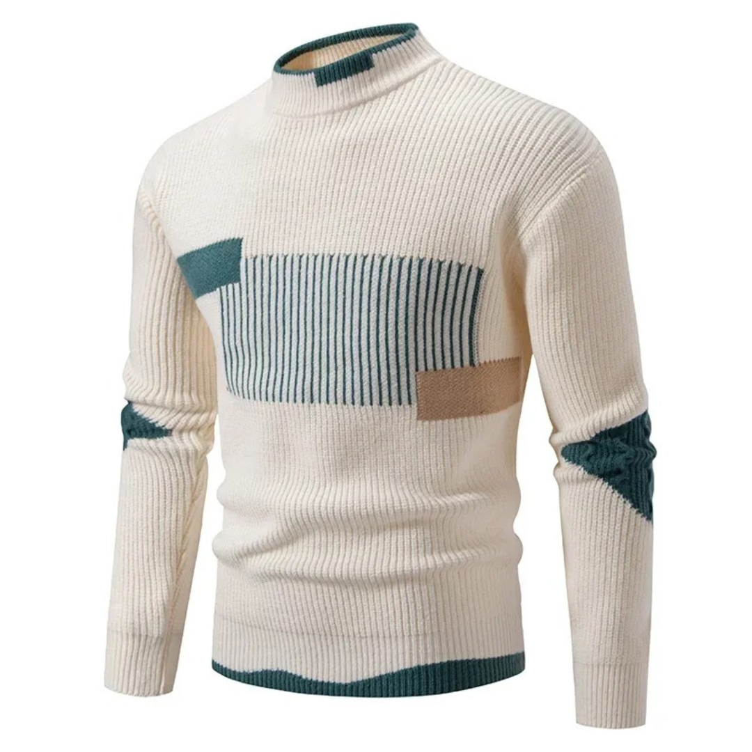 Liam | Pull Premium pour Homme