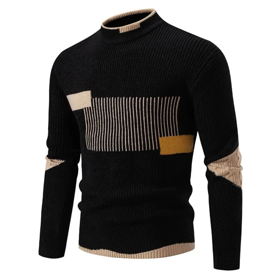 Liam | Pull Premium pour Homme