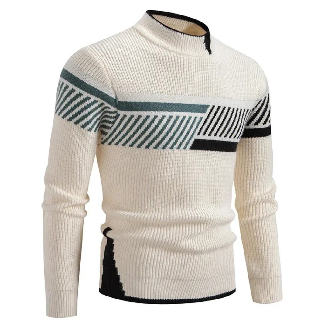 Liam | Pull Premium pour Homme