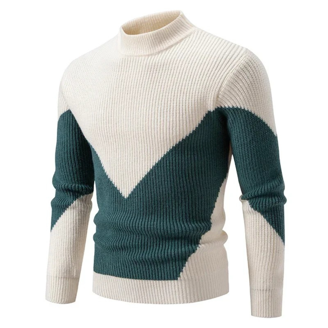 Liam | Pull Premium pour Homme