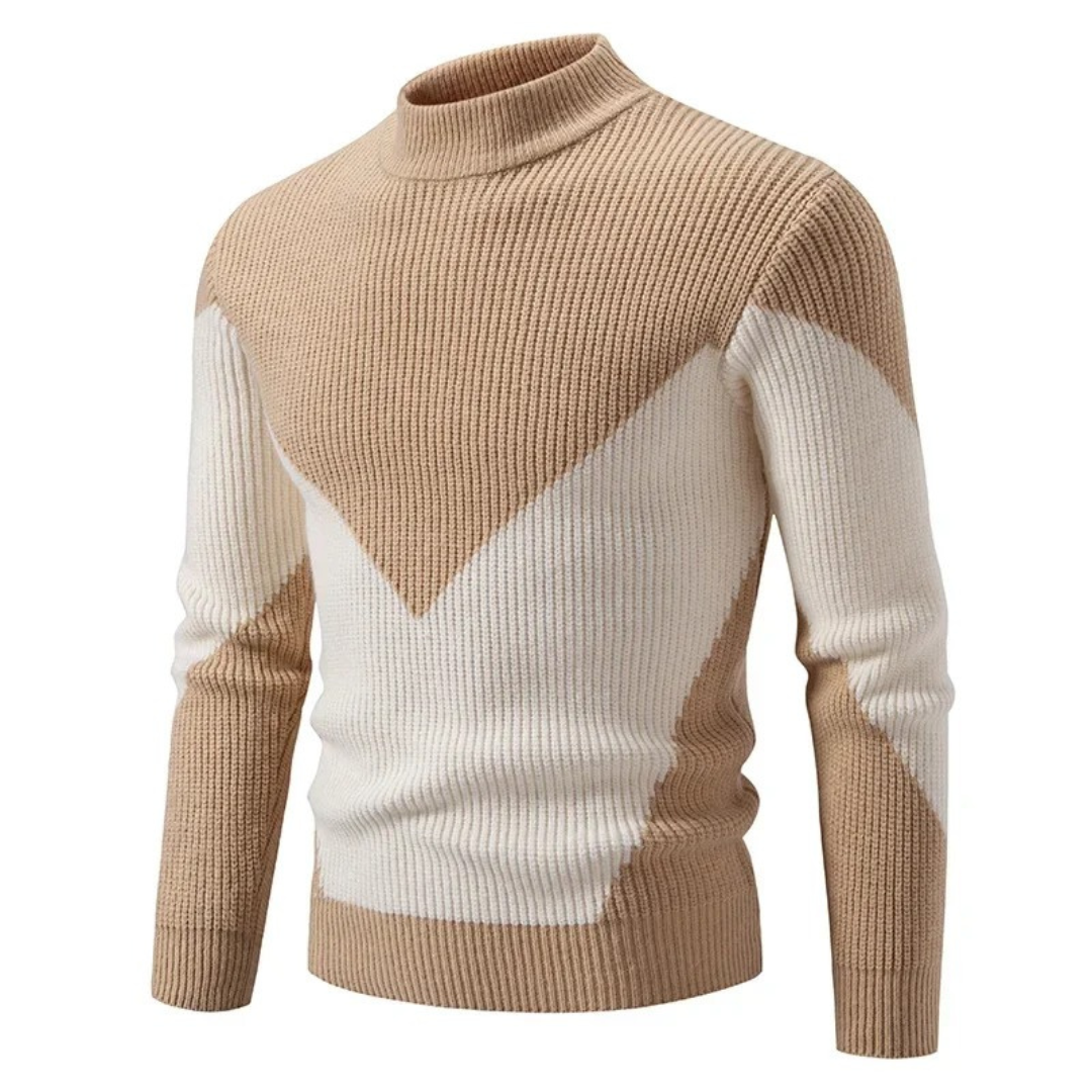 Liam | Pull Premium pour Homme