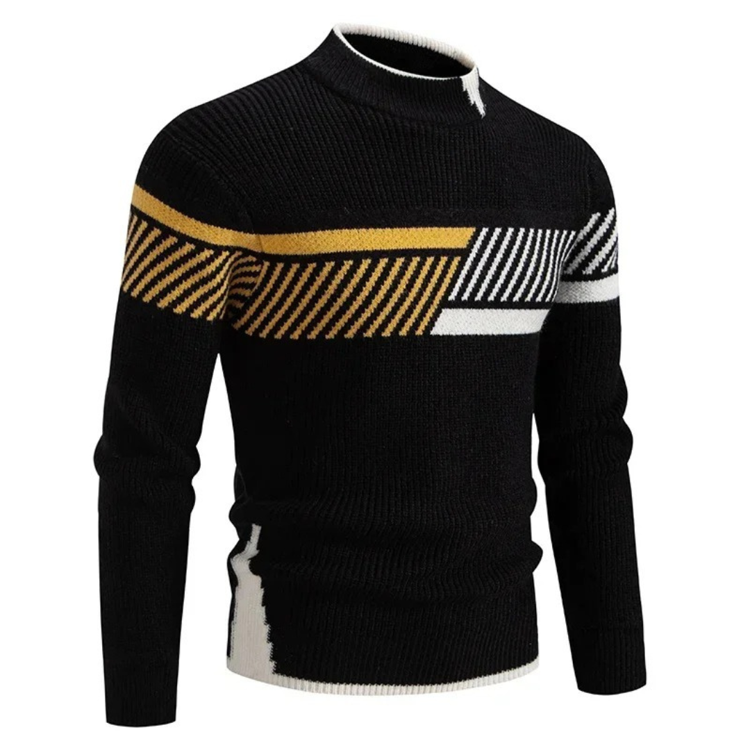 Liam | Pull Premium pour Homme